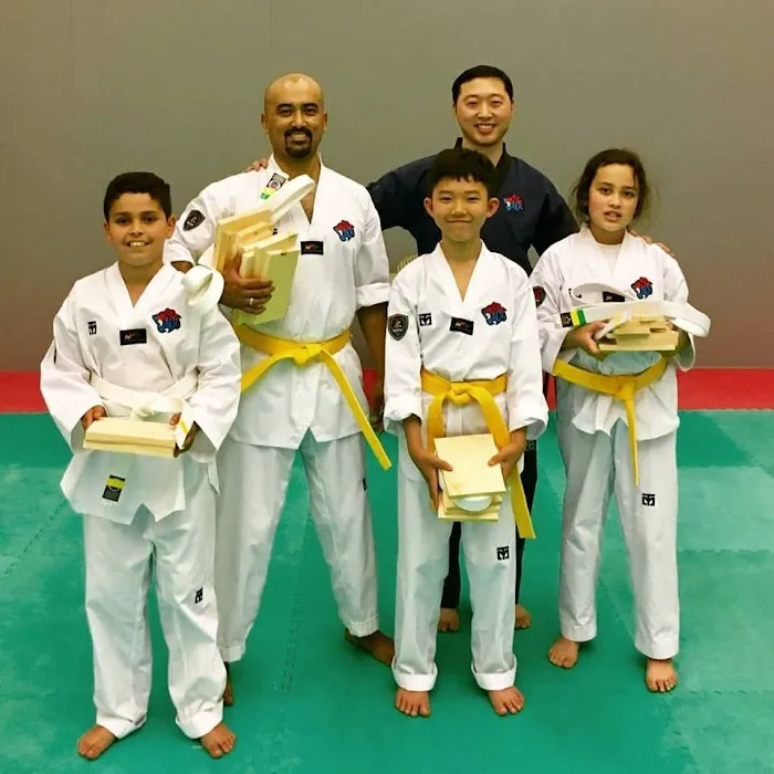 Master Taekwondo Picture 8