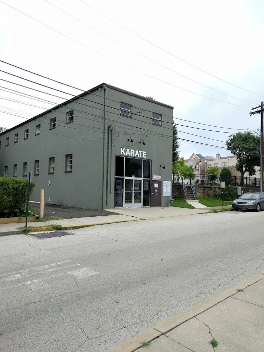 Villari's Martial Arts of Ambler Picture 1