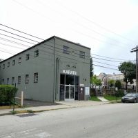 Villari's Martial Arts of Ambler ico