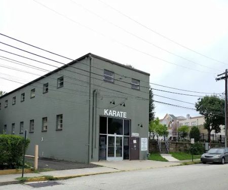 Villari's Martial Arts of Ambler