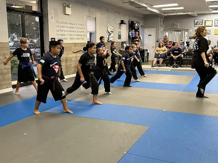 Action Karate Plymouth Picture 4