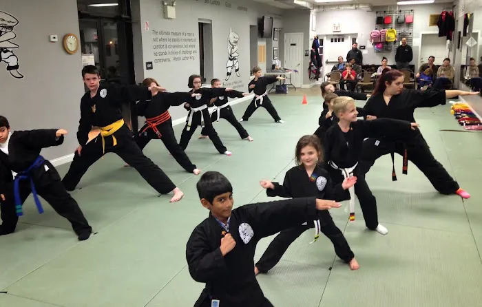Action Karate Plymouth Picture 5
