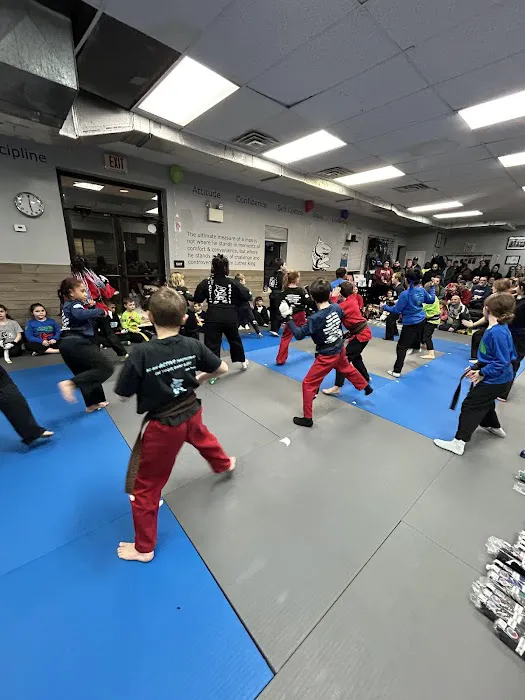 Action Karate Plymouth Picture 9