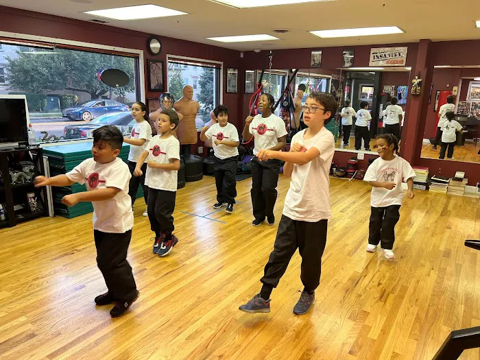 EBMAS CT MARTIAL ARTS Picture 3