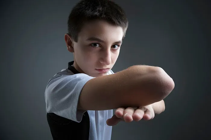 EBMAS CT MARTIAL ARTS Picture 2