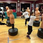 EBMAS CT MARTIAL ARTS