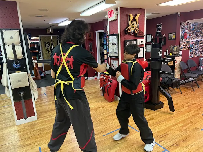 EBMAS CT MARTIAL ARTS Picture 6