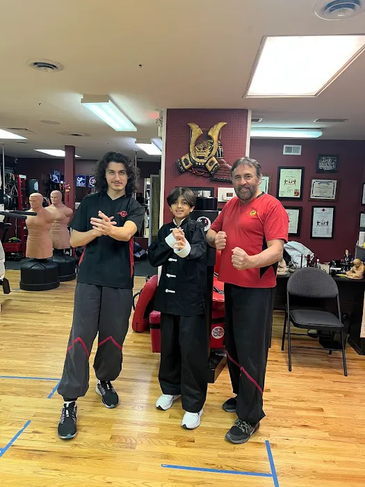EBMAS CT MARTIAL ARTS Picture 5