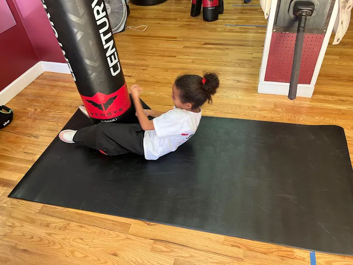 EBMAS CT MARTIAL ARTS Picture 9