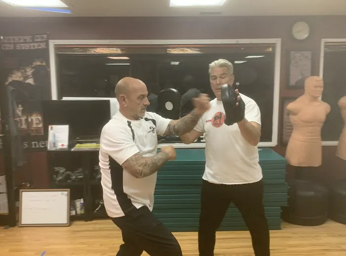 EBMAS CT MARTIAL ARTS Picture 7
