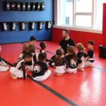 Tiger Schulmann's Martial Arts (Stamford, CT)