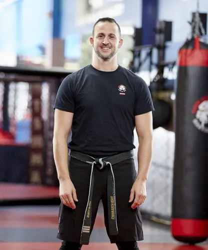Tiger Schulmann's Martial Arts (Stamford, CT) Picture 10