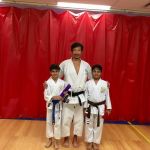 Ryokubi Dojo