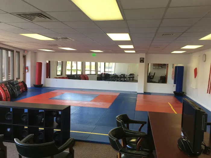 Ryokubi Dojo Picture 4