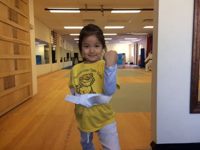 Ryokubi Dojo Picture 7