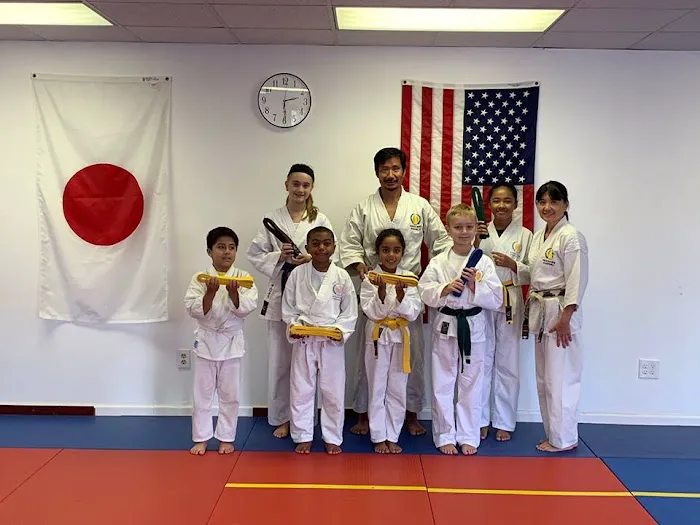 Ryokubi Dojo Picture 10