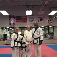 Glenbrook Martial Arts ico