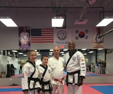 Glenbrook Martial Arts