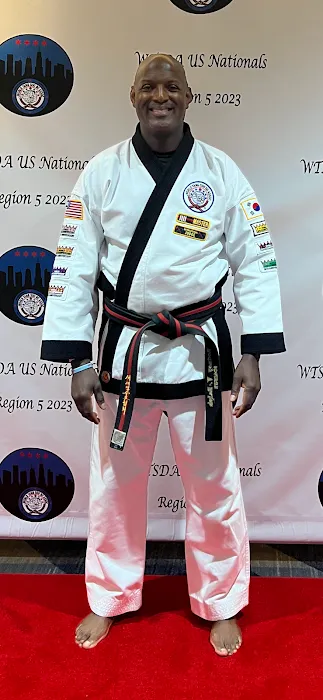 Glenbrook Martial Arts Picture 2