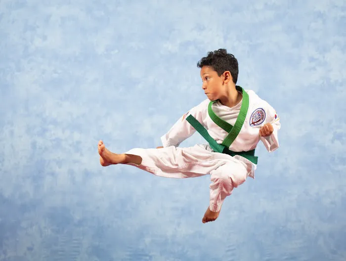 Glenbrook Martial Arts Picture 4