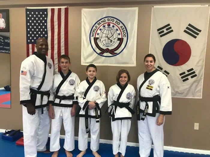 Glenbrook Martial Arts Picture 5