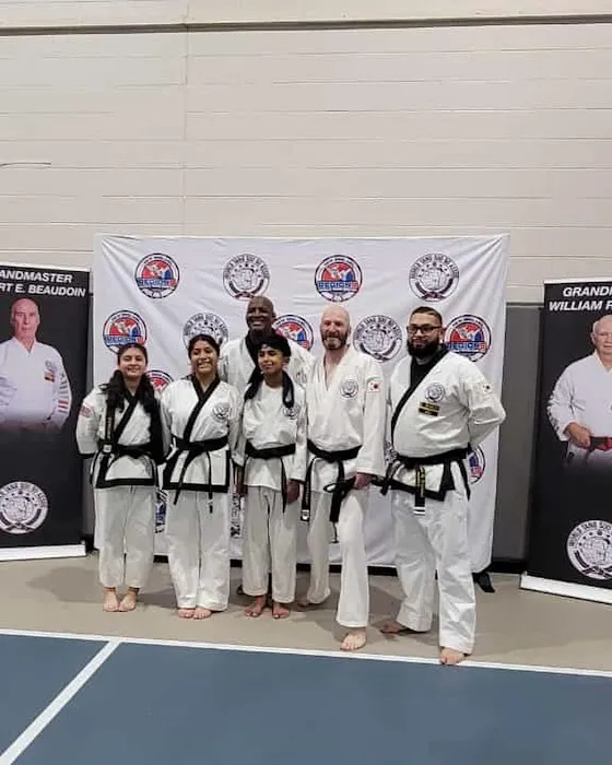 Glenbrook Martial Arts Picture 3