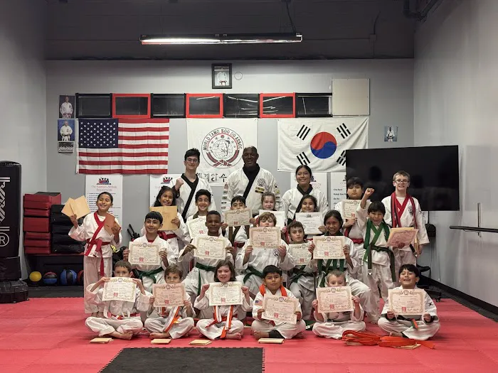 Glenbrook Martial Arts Picture 7