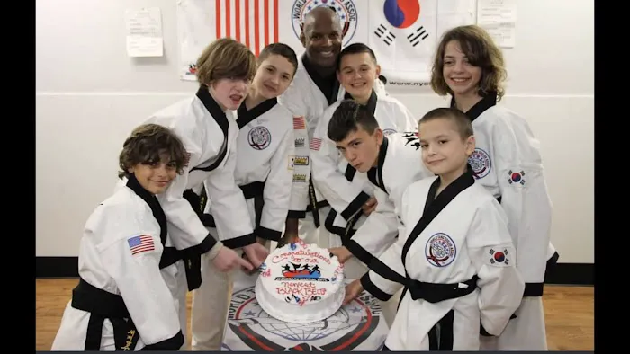 Glenbrook Martial Arts Picture 10