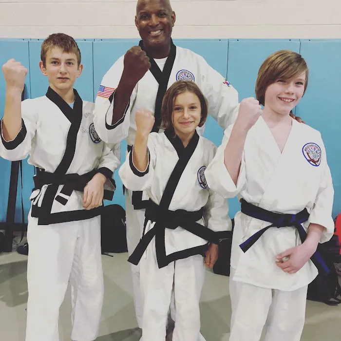 Glenbrook Martial Arts Picture 9