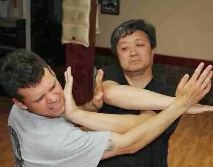 Club Kung Fu/CT Wing Tsun LLC Picture 1