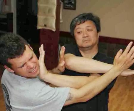 Club Kung Fu/CT Wing Tsun LLC