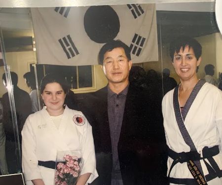 Lee's School of Karate, Judo and Hapkido