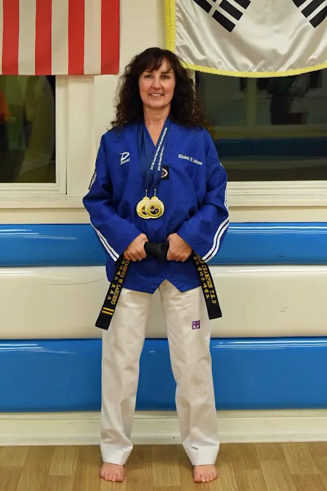 World Champion Tae Kwon Do Picture 5
