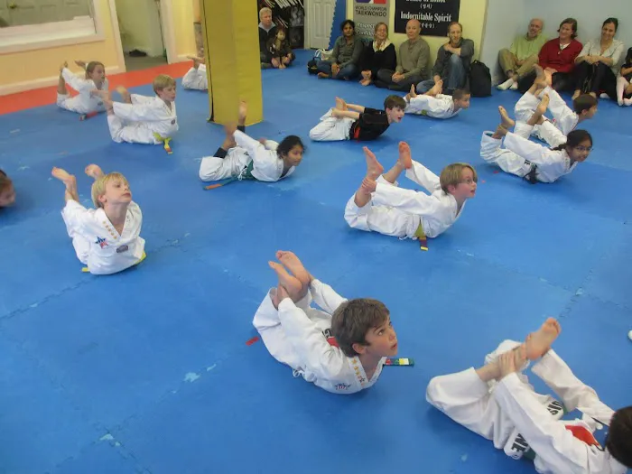 World Champion Tae Kwon Do Picture 8