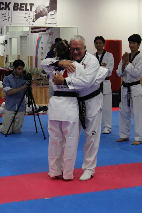 World Champion Tae Kwon Do Picture 7
