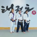 YB World Taekwondo Academy | Martial Arts, Old Ridgefield Rd, Wilton