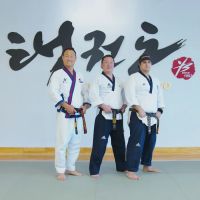YB World Taekwondo Academy | Martial Arts, Old Ridgefield Rd, Wilton ico