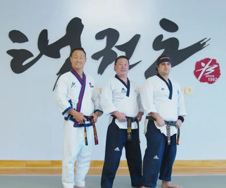 YB World Taekwondo Academy | Martial Arts, Old Ridgefield Rd, Wilton