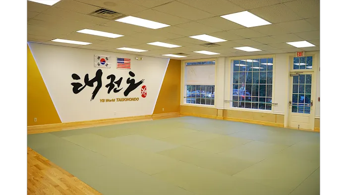 YB World Taekwondo Academy | Martial Arts, Old Ridgefield Rd, Wilton Picture 5