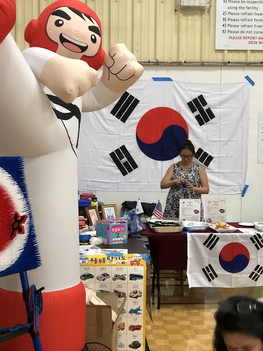 YB World Taekwondo Academy | Martial Arts, Old Ridgefield Rd, Wilton Picture 6