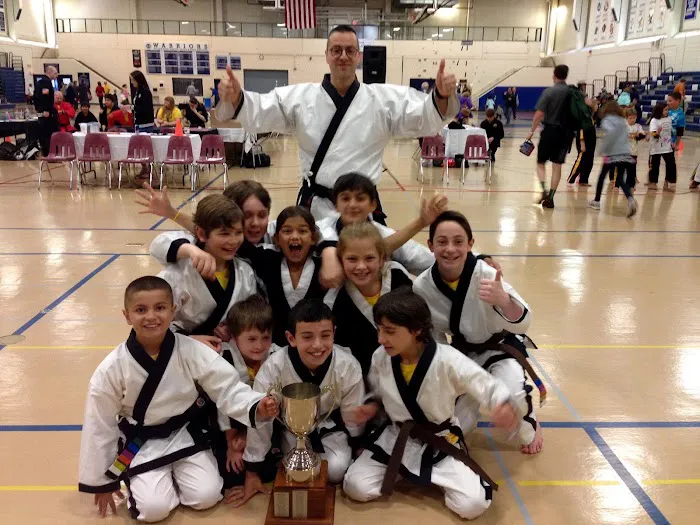 Institute for Martial Arts Picture 1