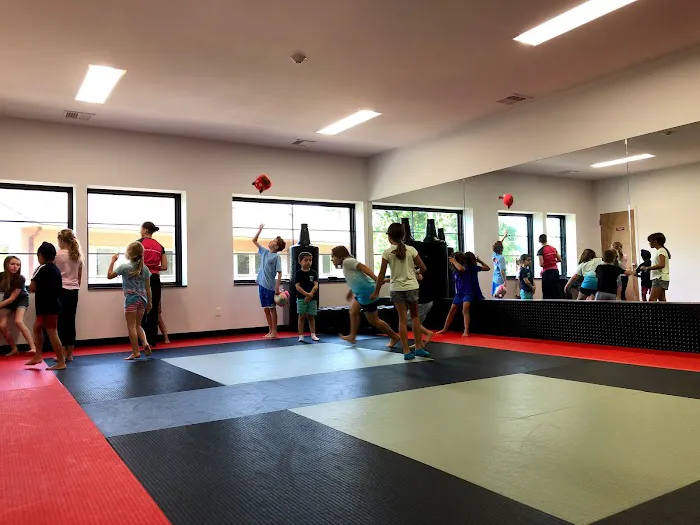 Greenwich Kempo Picture 1
