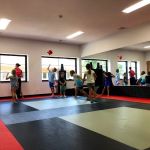 Greenwich Kempo