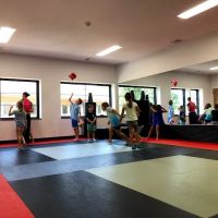 Greenwich Kempo ico