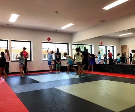Greenwich Kempo