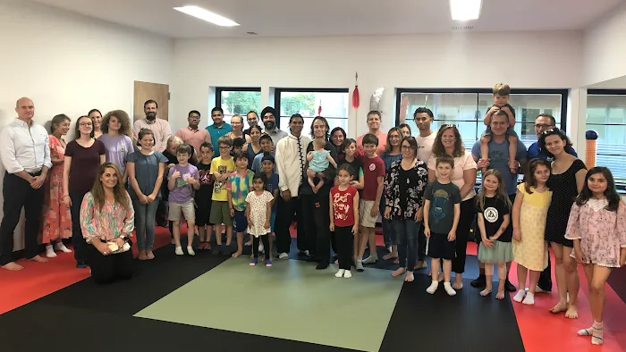 Greenwich Kempo Picture 3