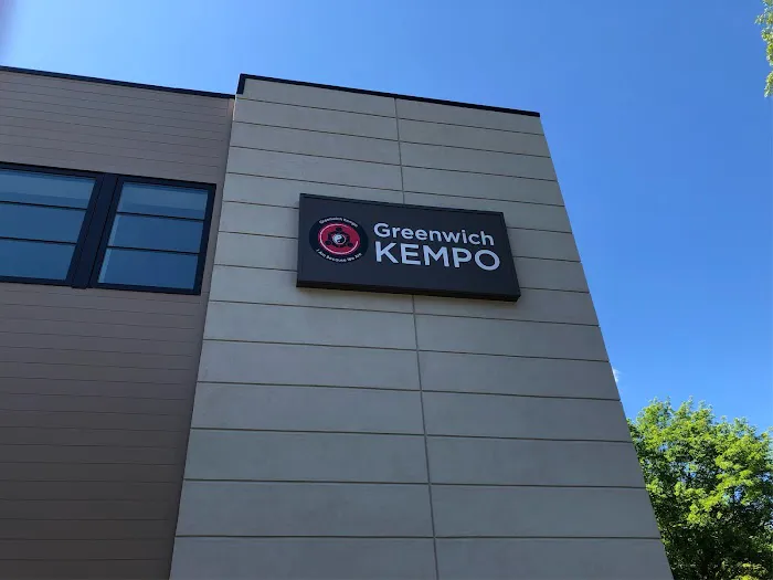 Greenwich Kempo Picture 5