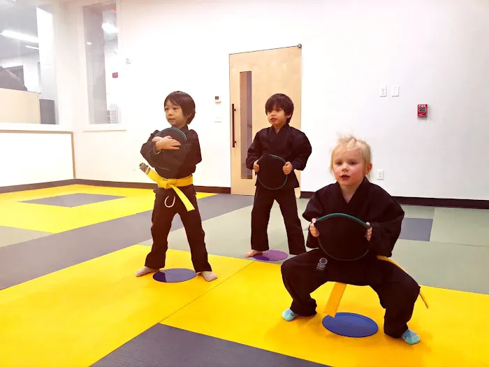 Greenwich Kempo Picture 6