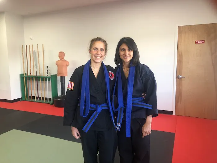 Greenwich Kempo Picture 7