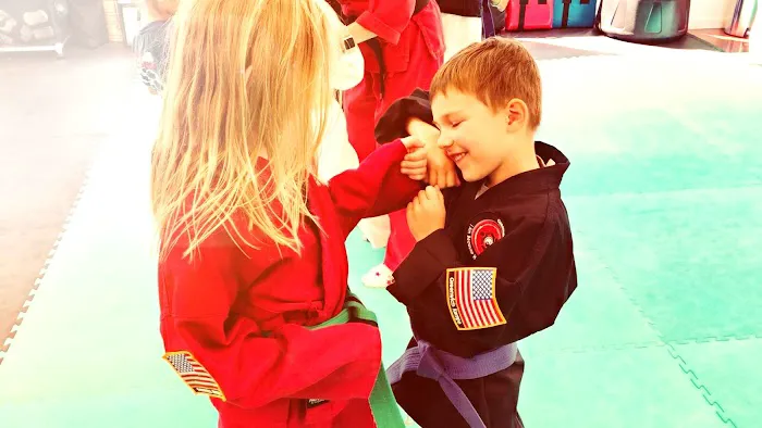 Greenwich Kempo Picture 10